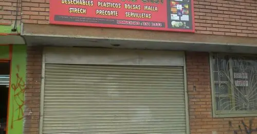 PLASTICOS ORPLAST PLASTICOS ORPLAST